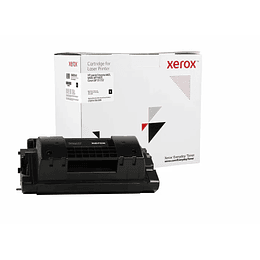 Xerox Everyday Canon 039H Negro Cartucho de Toner Generico - Reemplaza 0288C001