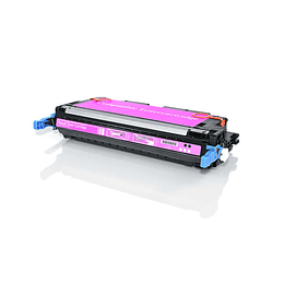 HP Q6473A Magenta Cartucho de Toner Generico - Reemplaza 502A