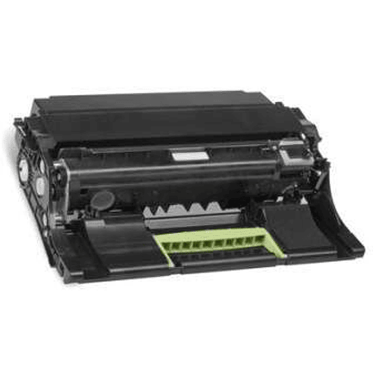 Lexmark MS310/MS312/MS410/MS415/MS510/MS610 / MX310/MX410/MX510/MX511/MX611 Tambor de imagen Generico - Reemplaza 50F0Z00/500Z (Drum)