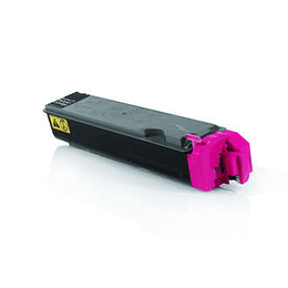 Kyocera TK5150 Magenta Cartucho de Toner Generico - Reemplaza 1T02NSBNL0/TK5150M