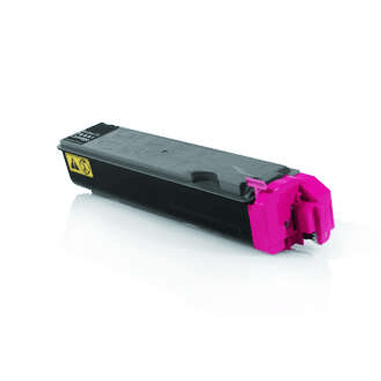 Kyocera TK5150 Magenta Cartucho de Toner Generico - Reemplaza 1T02NSBNL0/TK5150M