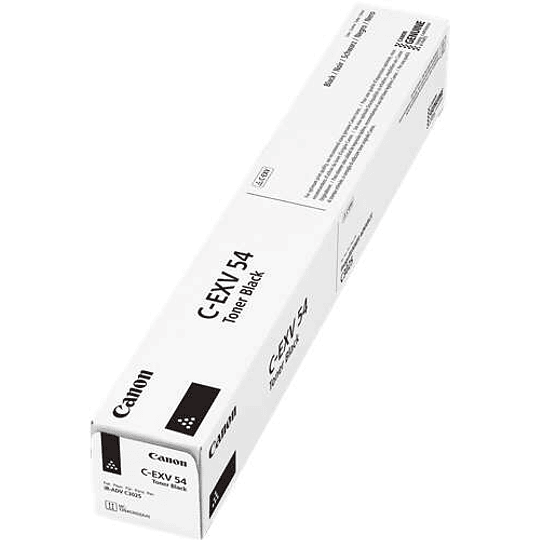 Canon CEXV54 Negro Cartucho de Toner Original - 1394C002