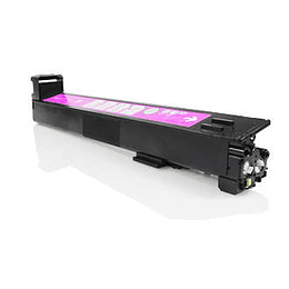 HP CF303A Magenta Cartucho de Toner Generico - Reemplaza 827A