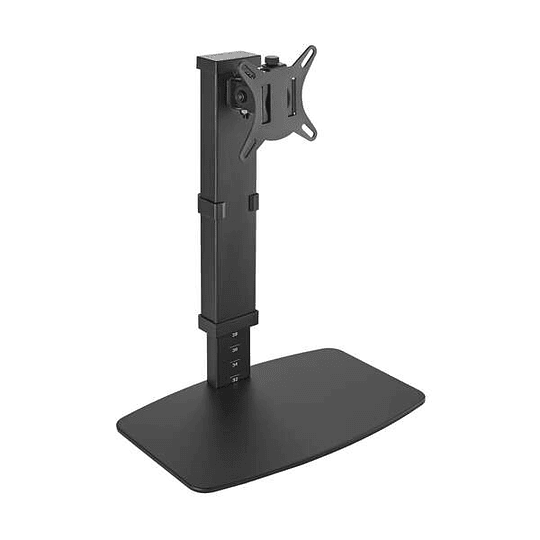 Aisens Soporte de Mesa ECO para Monitor 17