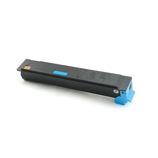 Kyocera TK5195 Cyan Cartucho de Toner Generico - Reemplaza 1T02R4CNL0/TK5195C