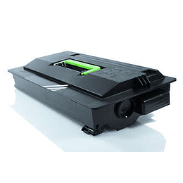 Kyocera TK710 Negro Cartucho de Toner Generico - Reemplaza 1T02G10EU0