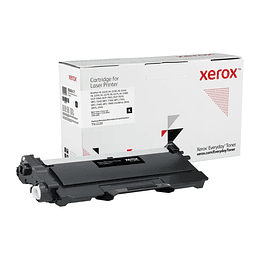 Xerox Everyday Brother TN2220/TN2210/TN2010/TN450 Negro Cartucho de Toner Generico