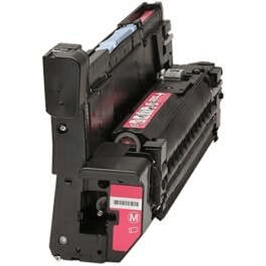 HP CB387A Magenta Tambor de Imagen Generico - Reemplaza 824A (Drum)