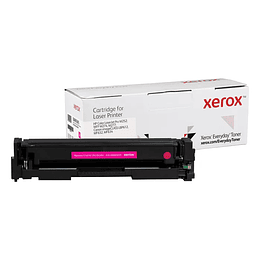 Xerox Everyday Canon 045H Magenta Cartucho de Toner Generico - Reemplaza 1244C002