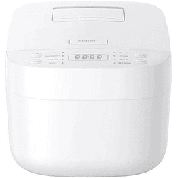 Xiaomi Smart Multifuncional Rice Cooker Arrocera Electrica 3L Inteligente WiFi - 8 Funciones de Coccion - Control con APP Mi Home - Programacion Horar