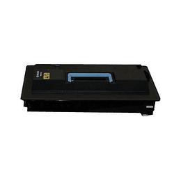 Kyocera TK715 Negro Cartucho de Toner Generico - Reemplaza 1T02GR0EU0