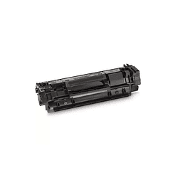 HP W1390A Negro Cartucho de Toner Generico - Reemplaza 139A