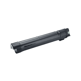 Dell C5765/C5765DN Negro Cartucho de Toner Generico - Reemplaza 593-BBCR/W53Y2