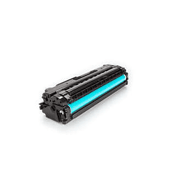 Samsung CLT-K505L Negro Cartucho de Toner Generico - Reemplaza SU168A