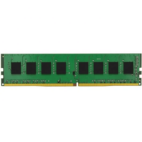 Kingston ValueRAM Memoria RAM DIMM DDR4 3200MHz 8GB CL22