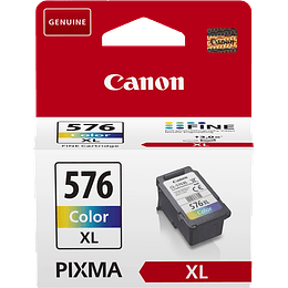 Canon CL576XL Color Cartucho de Tinta Original - 5441C001