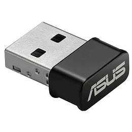 Asus USB-AC53 Nano Adaptador Inalambrico USB AC1200 MU-MIMO