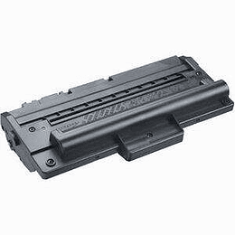 Samsung ML1710 Negro Cartucho de Toner Generico - Reemplaza ML1710D3