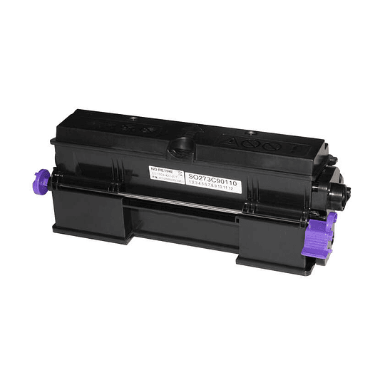 Ricoh Aficio SP400DN/SP450DN Negro Cartucho de Toner Generico - Reemplaza 408060/SP400HE