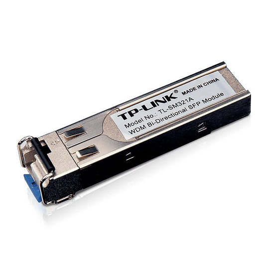 TP-Link Modulo SFP Bidireccional 1000Base-BX WDM