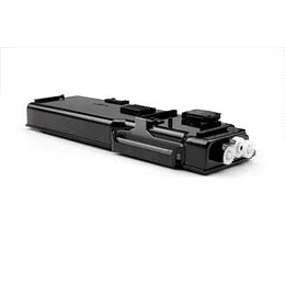 Dell C3760/C3765DNF Negro Cartucho de Toner Generico - Reemplaza 593-11119