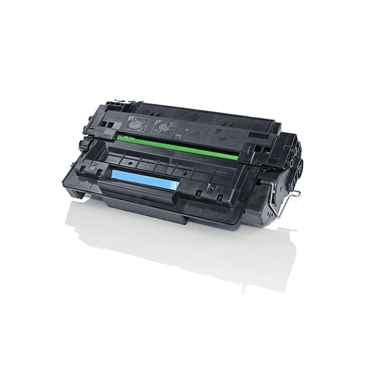 Canon 710 Negro Cartucho de Toner Generico - Reemplaza 0985B001