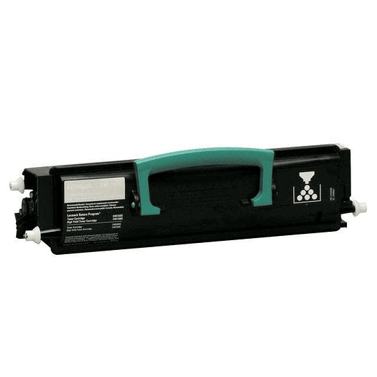 Lexmark X264/X364 Negro Cartucho de Toner Generico - Reemplaza X264H11G