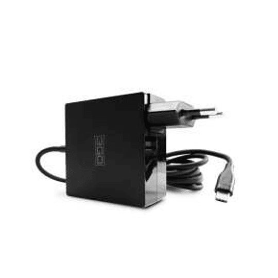 3GO Cargador Automatico Universal de Portatil 65W USB-C 3G