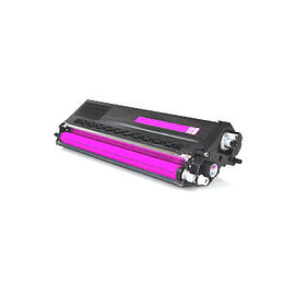 Brother TN900 Magenta Cartucho de Toner Generico - Reemplaza TN900M