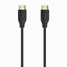 Aisens Cable HDMI V2.0 Premium Alta Velocidad / Hec 4K@60Hz 18Gbps - A/M-A/M - 7.0m - Color Negro