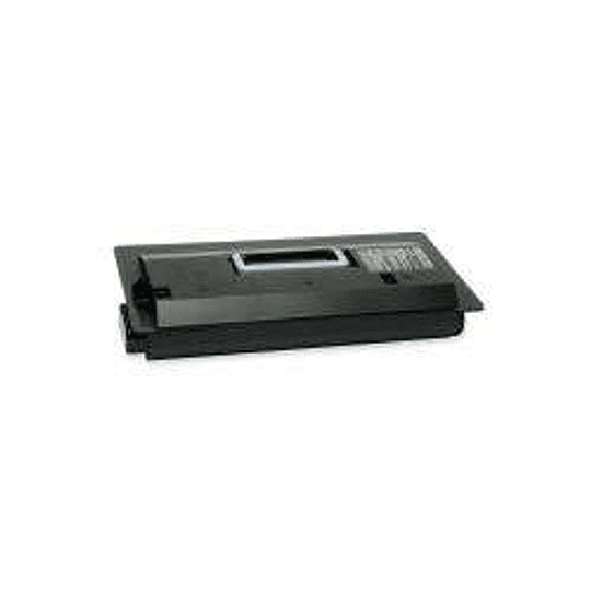 Kyocera TK70 Negro Cartucho de Toner Generico - Reemplaza 370AC010