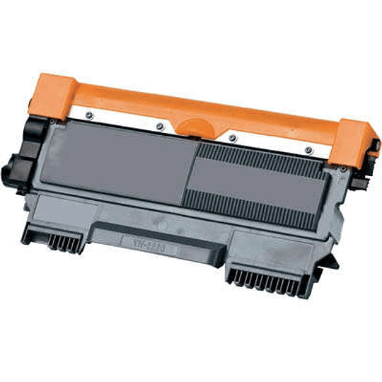 Brother TN2220/TN2210/TN2010/TN450 XL Negro Cartucho de Toner Generico - Alta Capacidad/Jumbo