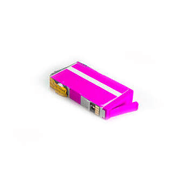 HP 903XL Magenta Cartucho de Tinta Generico - Reemplaza T6M07AE/T6L91AE (Chip Anti-Actualizaciones)