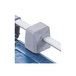 Dahle Cabezal de Corte para Cizalla Dahle 507 3ª Generacion