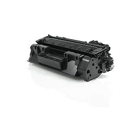 Canon 052 Negro Cartucho de Toner Generico - Reemplaza 2199C002