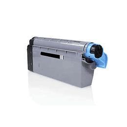 OKI Executive ES7411/ES3032 Negro Cartucho de Toner Generico - Reemplaza 44318620