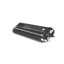 Brother TN900 Negro Cartucho de Toner Generico - Reemplaza TN900BK