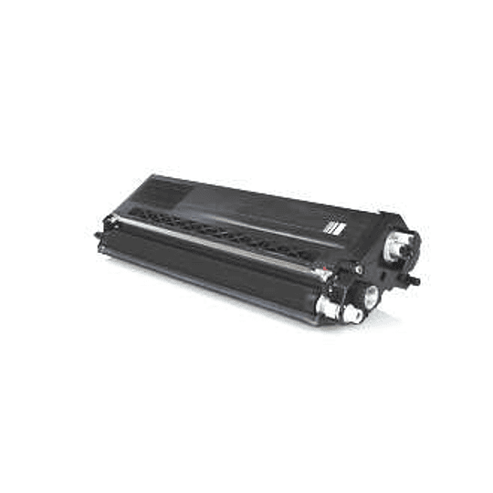 Brother TN900 Negro Cartucho de Toner Generico - Reemplaza TN900BK