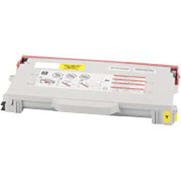 Lexmark C510 Amarillo Cartucho de Tinta Generico - Reemplaza 20K1402