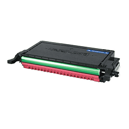 Dell 2145 Magenta Cartucho de Toner Generico - Reemplaza 593-10370