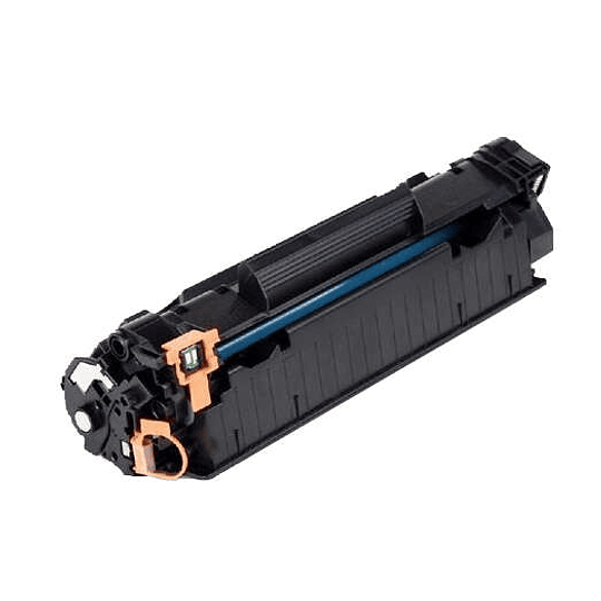 HP CF279A Negro Cartucho de Toner Generico - Reemplaza 79A