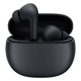 Xiaomi Redmi Buds 4 Active Auriculares Bluetooth 5.3 - Microfono Integrado - Autonomia hasta 5h - Resistencia IPX4 - Control Tactil - Color Negro