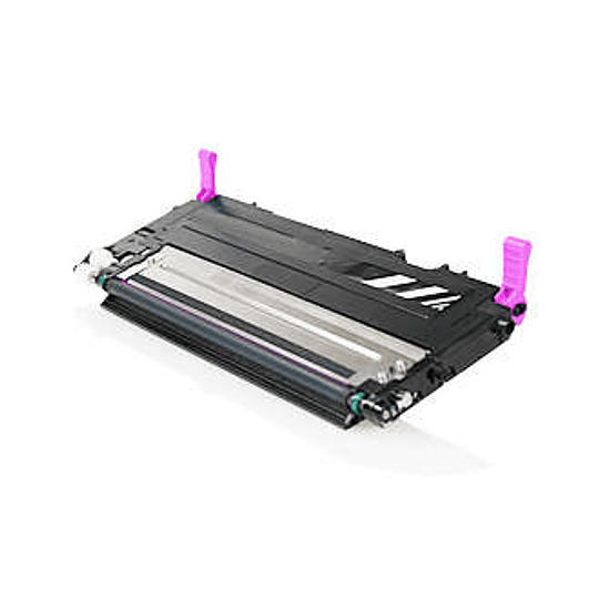 Samsung CLT-M4092S/CLT-M4072S Magenta Cartucho de Toner Generico - Reemplaza SU272A/SU262A