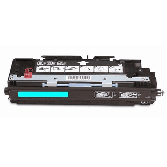 HP Q2681A Cyan Cartucho de Toner Generico - Reemplaza 311A