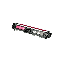 Brother TN241/TN245/TN242/TN246 Magenta Cartucho de Toner Generico - Reemplaza TN241M/TN245M/TN242M/TN246M