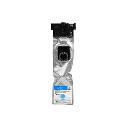 Epson T9442 Cyan Cartucho de Tinta Pigmentada Generico - Reemplaza C13T944240