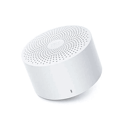 Xiaomi Mi Compact Speaker 2 Altavoz Bluetooth 4.2 - Autonomia hasta 6h - Manos Libres - Color Blanco