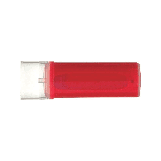 Pilot Cartucho de Recambio para Rotulador de Pizarra Blanca V-Board Master Begreen - Capacidad 6ml - Color Rojo