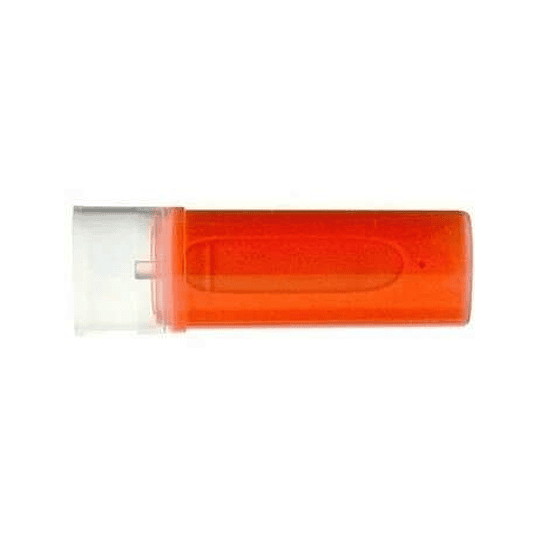 Pilot Cartucho de Recambio para Rotulador de Pizarra Blanca V-Board Master Begreen - Capacidad 6ml - Color Naranja