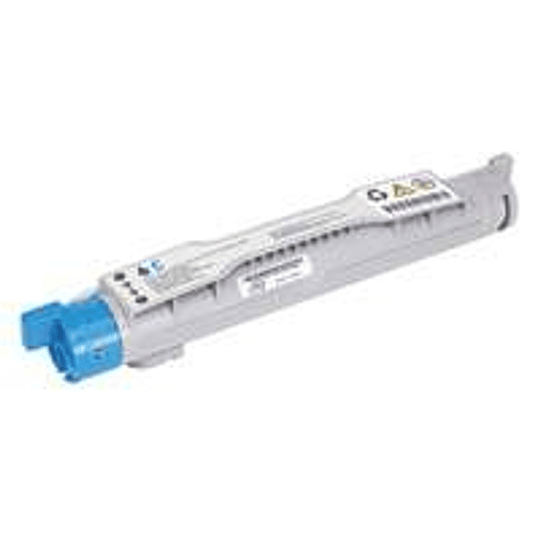 Epson Aculaser C4200 Cyan Cartucho de Toner Generico - Reemplaza C13S050244